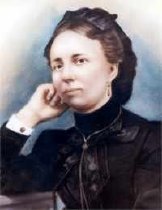 Olive Carl Foss Woolley